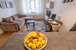 St. Ivan Rilski flat