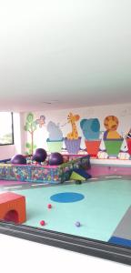 Apartamento LONDRES 305 Edificio Torres de Barlovento Ibagué