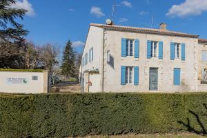 B&B / Chambres d'hotes Chambre Les Deux Chenes pres de Bergerac : photos des chambres