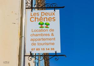 B&B / Chambres d'hotes Chambre Les Deux Chenes pres de Bergerac : photos des chambres