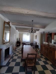 Maisons de vacances Maison Rosiris : photos des chambres