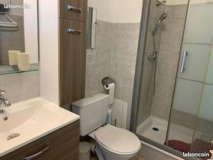Appartements APPARTEMENT COSY FRED FLAMANTS ROSES : photos des chambres