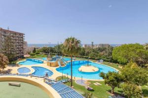 New Studio Minerva Benalmadena Side Sea Views
