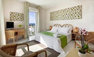 3 hvězdičkový hotel Hotel Mida Scoglitti Itálie