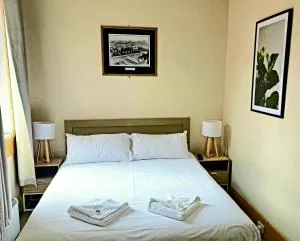 Family Hotel - Capertee