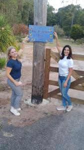 VILA ACONCHEGO AZUL- casa 1