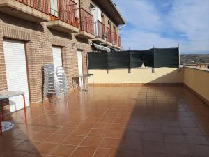 La Cruz Negra de Veruela