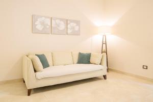 HomeAway Salerno
