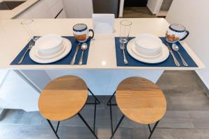 Apartamento moderno 1 habitación y 1 baño, área Cayalá Embajada USA