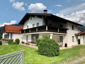 Musi Appartements - باتش