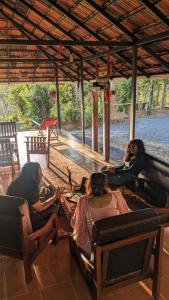 Crossroads Hostel 1957