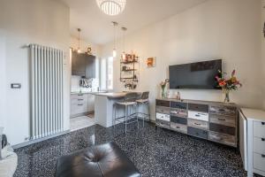 "Parking free - Near Policlinico & Uni" Oasi urbana