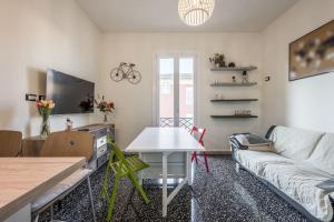 "Parking free - Near Policlinico & Uni" Oasi urbana