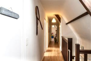 Maisons de vacances Gite ti Goudoul bebes enfants friendly : photos des chambres