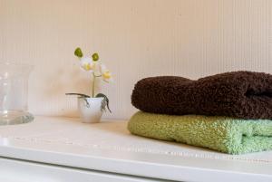 Gîte ti Goudoul éco responsable BB friendly