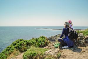 Gîte ti Goudoul éco responsable BB friendly