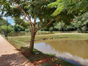 Chalés Encantos de Cunha Azul