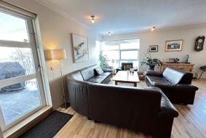 Spacious and Family Friendly apartment in Reykjavik