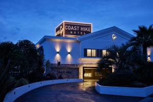 袖ヶ浦c COAST HIKE HOTEL