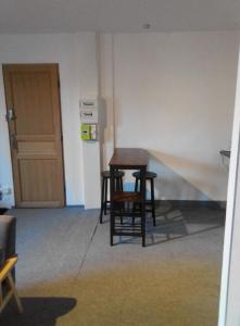 Appartement tout équipé hypercentre Limoges