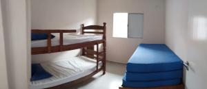 Apto terreo com piscina, quintal e churrasqueira