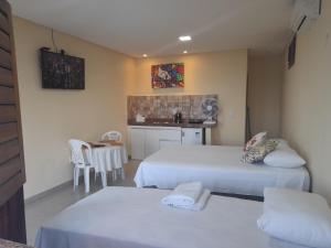 Pousada Chalés do Castelo