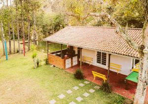 Pousada Doce Recanto