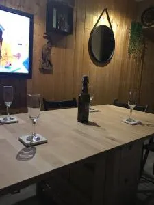 Tignes le lac, au pied des pistes, Ski in-out. - Tignes