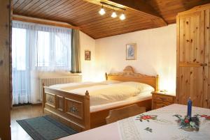 3 star Пансіонат Gasthof Pension St. Wolfgang Кірхберг-на-Векселі Австрія