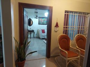 Hermosa casa urbanización Jardines del Norte