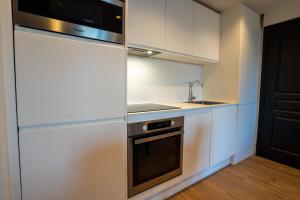 AC Tourisme Le Touquet - Appartements avec piscine et tennis