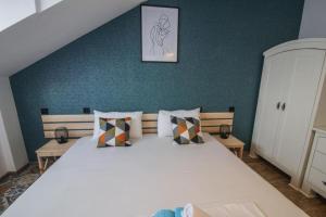 Dato apartament