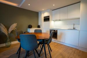 AC Tourisme Le Touquet - Appartements avec piscine et tennis