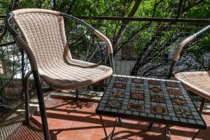 Cómodo y Agradable Departamento Céntrico