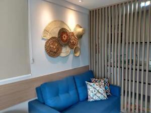 FLAT NOVO em Porto de Galinhas 100m da PRAIA