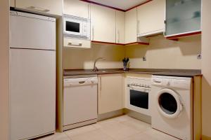 Complejo Turístico Marina Rey