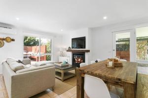 Elysian Beach House Rye