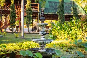 Portales del Tayrona Garden Hotel