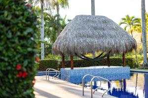 Portales del Tayrona Garden Hotel