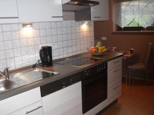 Ferienwohnung Am Waldrand