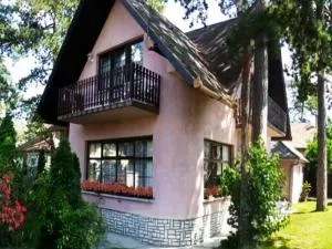 Galamb Villa - 希欧福克