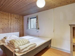 8 person holiday home in Nysted-By Traum