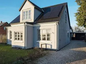 Holiday home Nysted X - Kettinge
