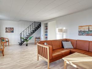 8 person holiday home in Nysted-By Traum