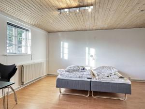 8 person holiday home in Nysted-By Traum