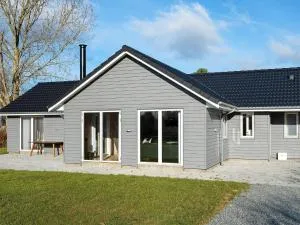Holiday home Dannemare XXXIX - Søllested