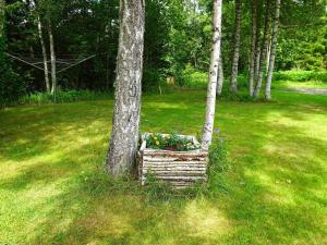 9 person holiday home in HALLSTAVIK-By Traum