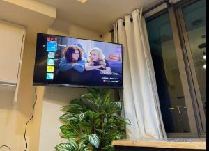 Sky Staycation KL Greenbelt, Isabels Makati Rooms