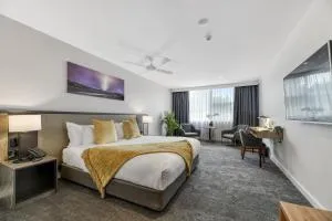 The Remington Orange - Bloomfield