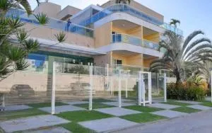 Camboinhas LOFT Temporada - Niterói